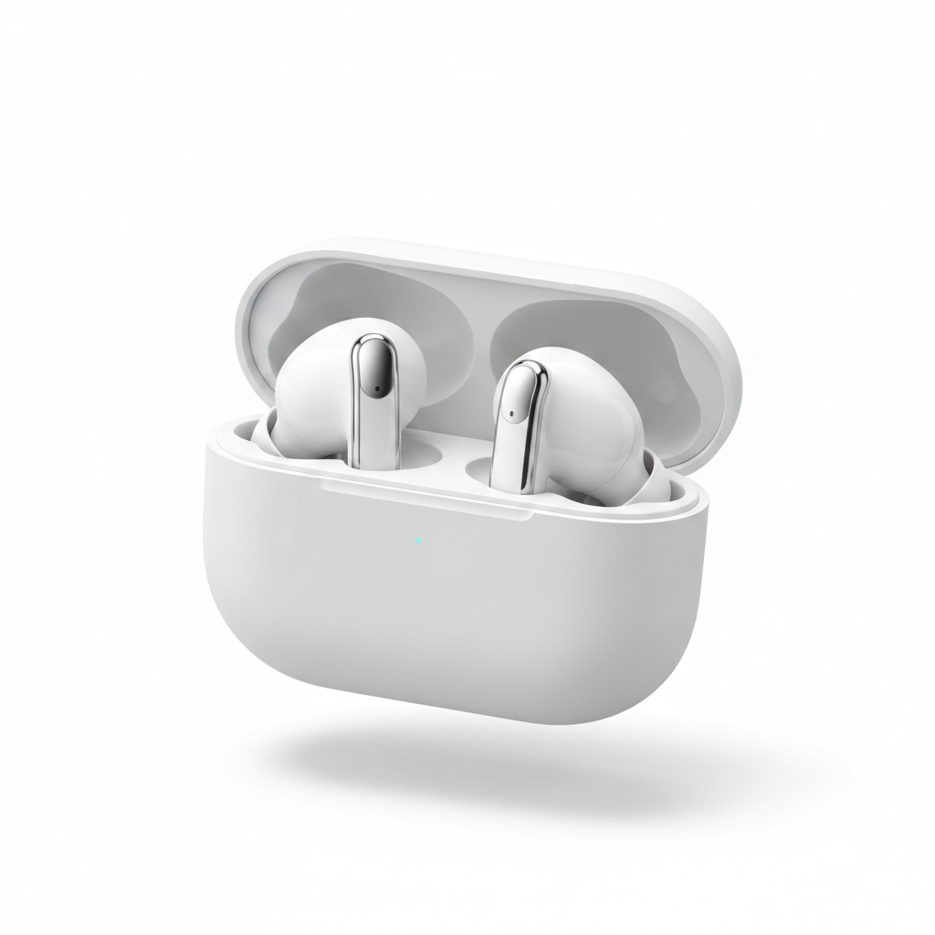 Choosing the Right Wireless Earbuds for Daily Use